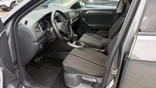 VOLKSWAGEN T-Roc usata, con Climatizzatore