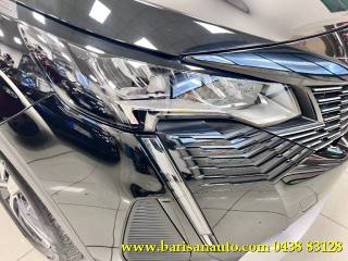 PEUGEOT 3008 usata, con Climatizzatore