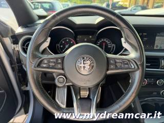 ALFA ROMEO Stelvio usata, con Chiusura centralizzata