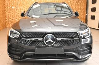 MERCEDES-BENZ GLC 300 usata 84