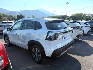 SUZUKI S-Cross usata, con Airbag Passeggero