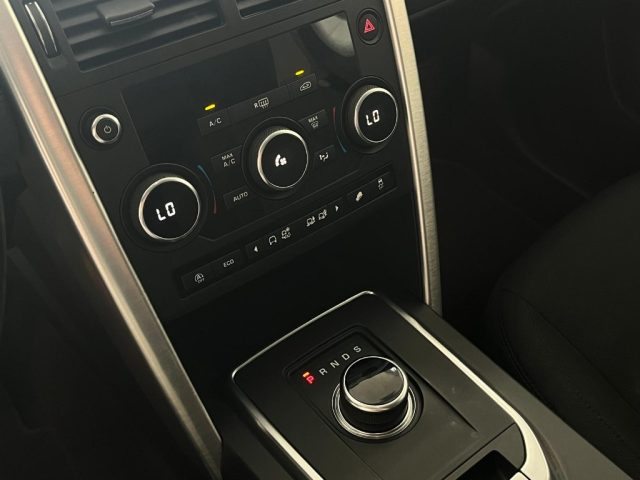 LAND ROVER Discovery Sport usata, con Sensore di luce