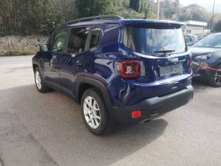 JEEP Renegade usata, con Chiusura centralizzata