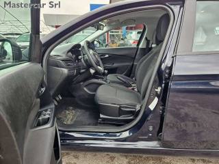 FIAT Tipo usata, con Chiusura centralizzata