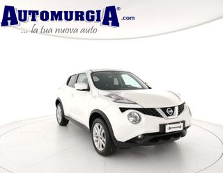 NISSAN Juke 1.5 dCi Start&Stop Acenta