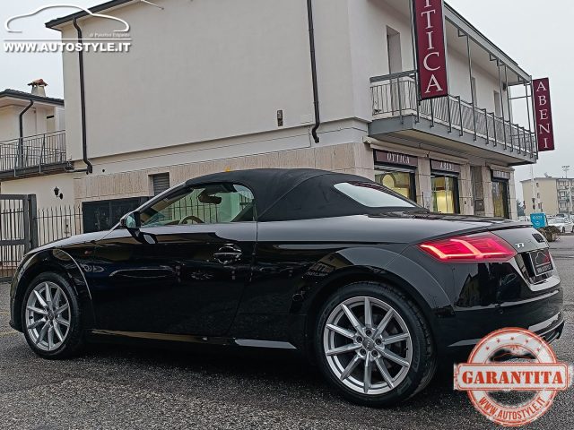 AUDI TT usata 97