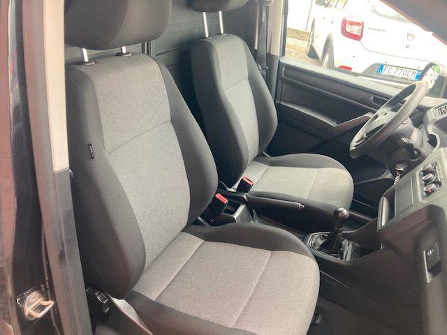 VOLKSWAGEN Caddy usata 11