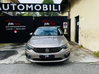 FIAT Tipo usata, con Airbag