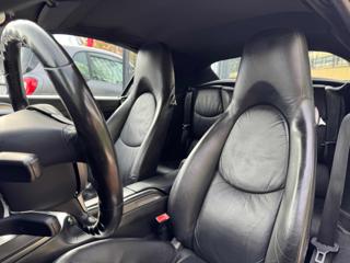 PORSCHE 997 usata, con Fari Xenon