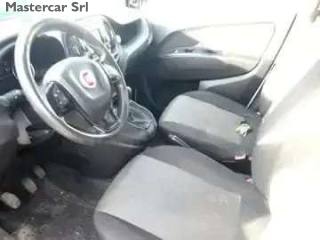 FIAT Doblo usata, con Alzacristalli elettrici