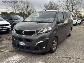 PEUGEOT Traveller usata, con Airbag laterali
