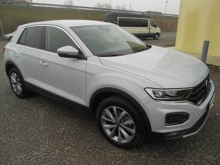 VOLKSWAGEN T-Roc usata, con Airbag laterali