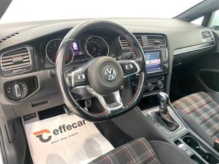 VOLKSWAGEN Golf GTI usata, con Boardcomputer