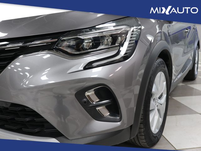RENAULT Captur usata, con Chiusura centralizzata