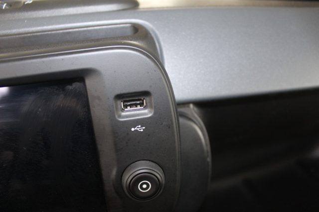 FIAT Panda usata, con Immobilizzatore elettronico