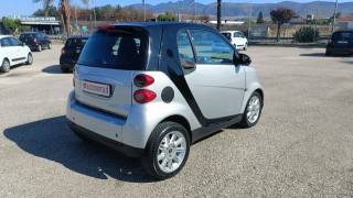 SMART ForTwo usata, con Autoradio