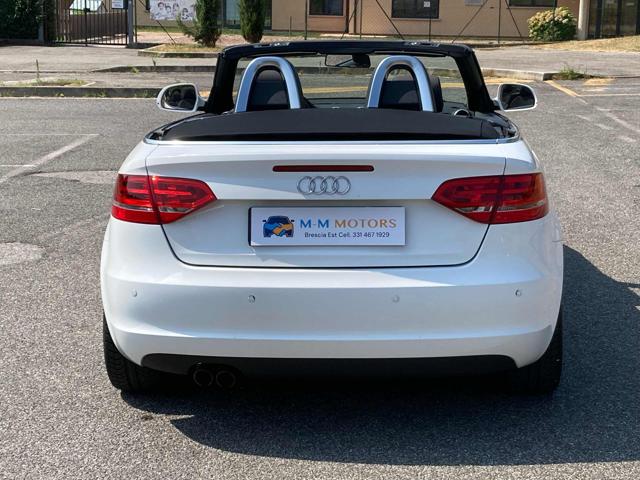 AUDI A3 usata, con Chiusura centralizzata