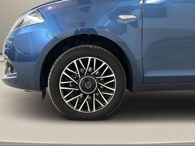 LANCIA Ypsilon usata, con Chiusura centralizzata senza chiave