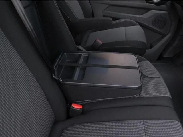 VOLKSWAGEN Transporter usata, con Antifurto