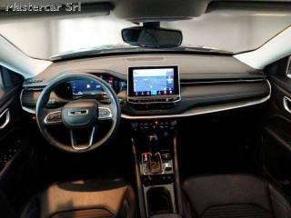 JEEP Compass usata, con USB