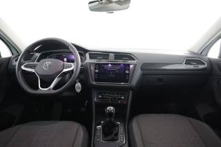 VOLKSWAGEN Tiguan usata 4