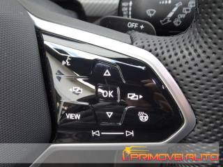 VOLKSWAGEN Golf usata, con Regolazione elettrica sedili