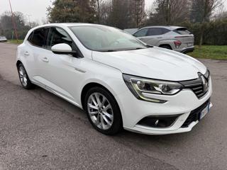 RENAULT Megane usata, con Cerchi in lega