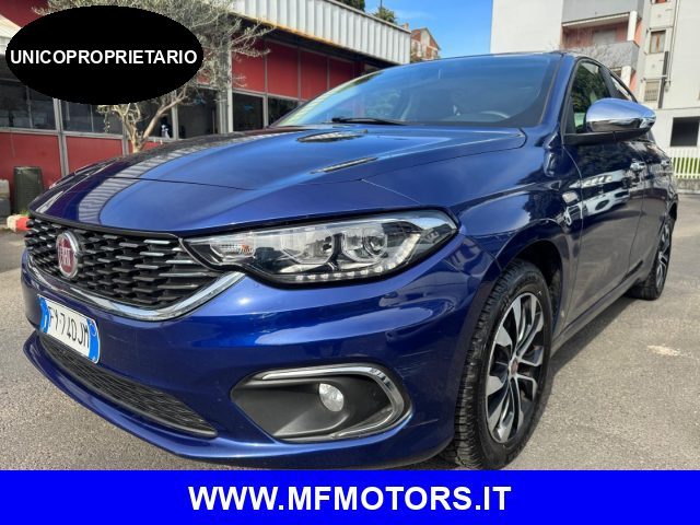 FIAT Tipo usata, con ABS