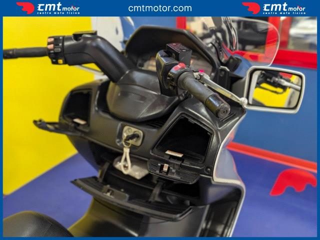 SUZUKI Burgman AN 650 usata 12