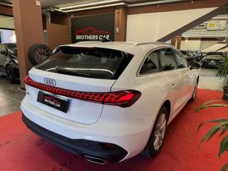 AUDI A5 usata, con Autoradio