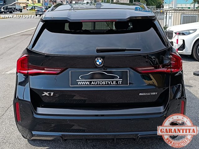 BMW X1 usata, con Cerchi in lega