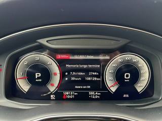 AUDI Q8 usata, con ESP