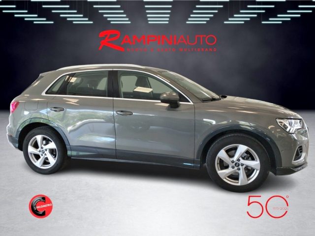 AUDI Q3 usata 7