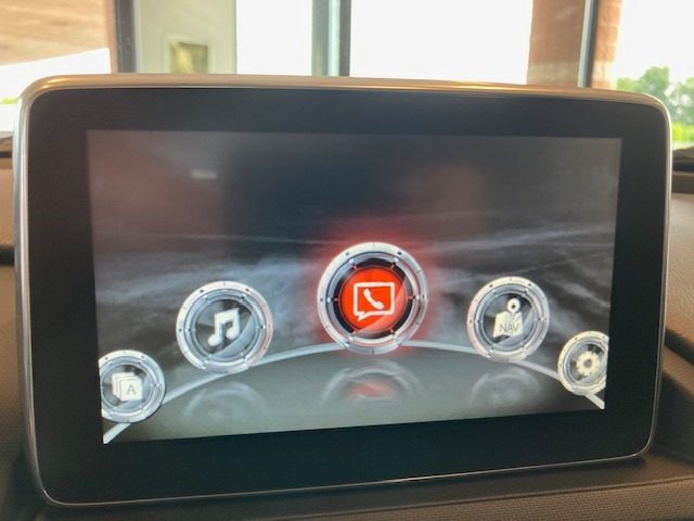 MAZDA MX-5 usata, con Controllo trazione