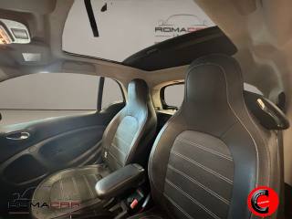 SMART ForTwo usata, con Touch screen