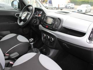 FIAT 500L usata, con Climatizzatore