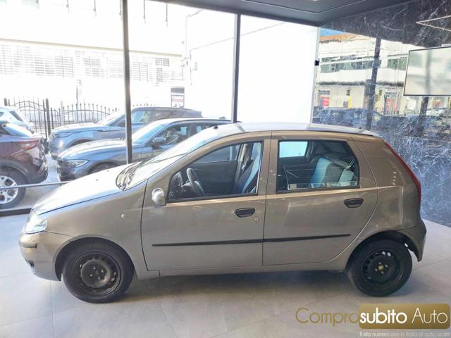 FIAT Punto usata, con Chiusura centralizzata