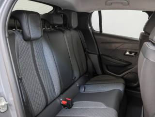 PEUGEOT 208 usata, con Vetri oscurati