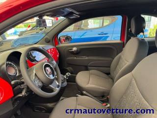 FIAT 500 usata, con Autoradio