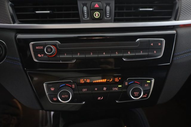 BMW X2 usata 11