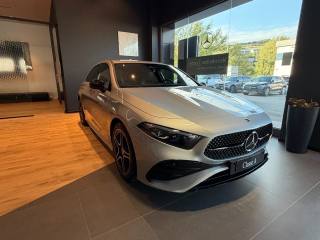 MERCEDES-BENZ A 180 d Automatic AMG Line Extra