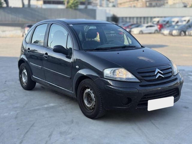 CITROEN C3 usata, con ABS