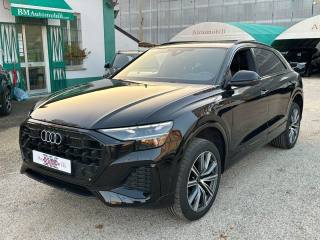 AUDI Q8 usata, con Airbag