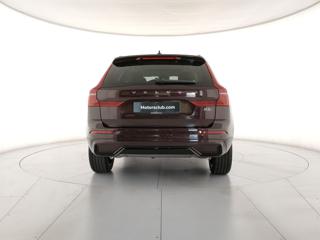VOLVO XC60 usata, con Airbag Passeggero
