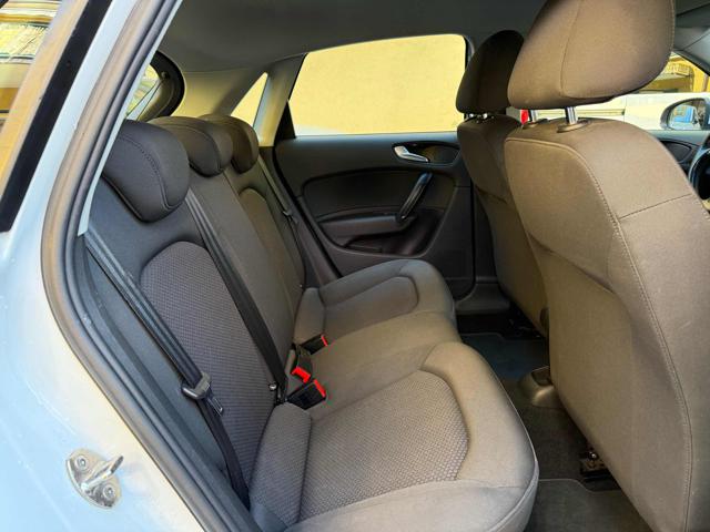 AUDI A1 usata, con USB