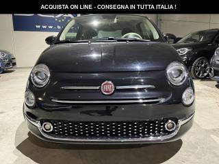 FIAT 500 usata, con Airbag
