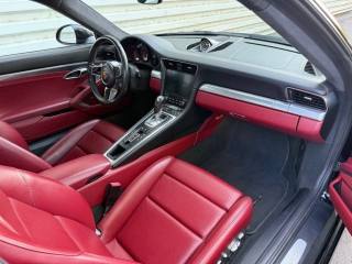 PORSCHE 911 usata, con Controllo trazione