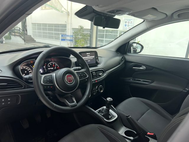 FIAT Tipo usata, con Cruise Control