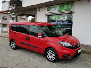 FIAT Doblo usata, con Servosterzo