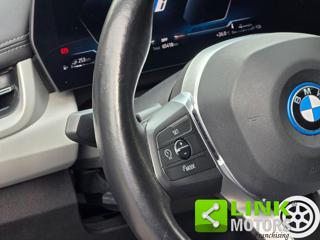 BMW 225 usata, con MP3